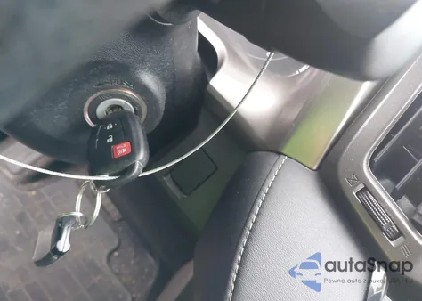 2013 Toyota Rav4 Xle из США, поврежденный, VIN JTMRFREV9DD012712